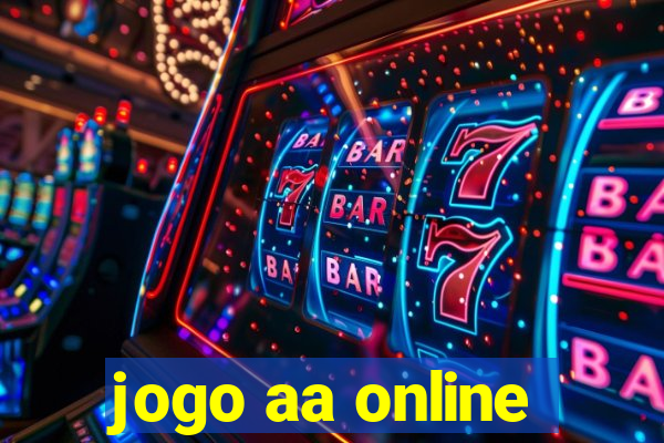 jogo aa online